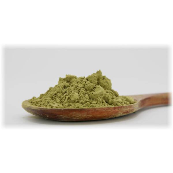 Πράσινο Kratom Borneo 50g