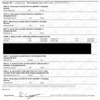 Βόρνεο λευκό άγριο Kratom 250g